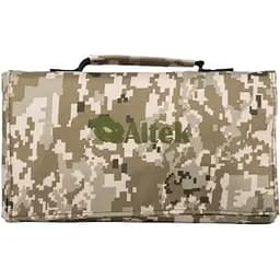 Портативна сонячна панель Altek ALT-63 Military (2115749) [164315] - мініатюра 4