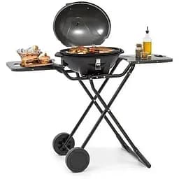 Гриль электрический Klarstein Tafelspitz 2000/2400 Вт (10033448)