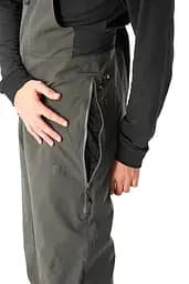 Штани Picture Organic Avening Bib Grey L (1012-MPT138A-L) - мініатюра 5