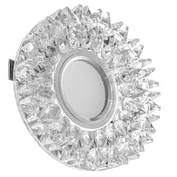 Світильник точковий Brille декоративний HDL-G252 MR16 36-163