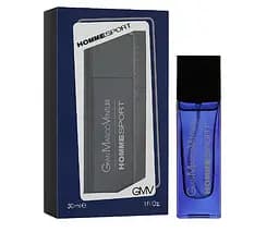 Оригинал Gian Marco Venturi Homme Sport 30 мл туалетная вода