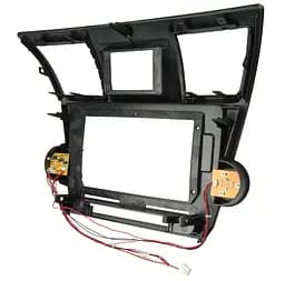 Перехідна рамка Toyota Highlander AWM 981-07-066 - мініатюра 3