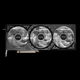 Видеокарта GeForce RTX 5080 16GB KFA2 1-Click OC 3X (58NZN6MDBBOK)