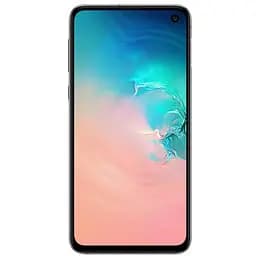 Смартфон Samsung Galaxy S10e (128gb) DUOS-White SM-G970FD