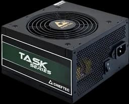 Блок питания Chieftec Task TPS-600S 600W 80+ Bronze (TPS-600S)