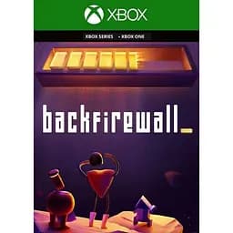 Ключ активації Microsoft Backfirewall_ для Xbox One/Series