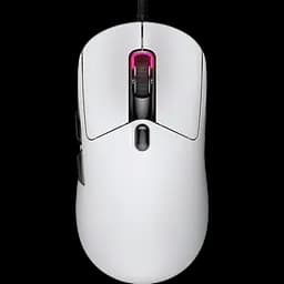Миша Cougar Minos Neo RGB White