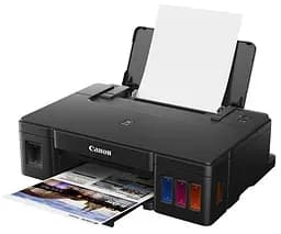 Принтер А4 Canon Pixma G1410 (2314C009) - мініатюра 3