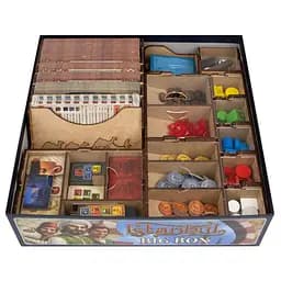 Органайзер Tower Rex Стамбул. Полное издание Istanbul's Grand Merchant Organizer (1882)