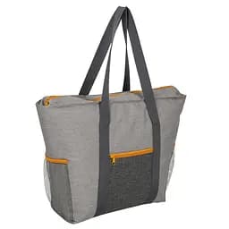 Термосумка Bo-Camp Beach 18 Liters Сірий