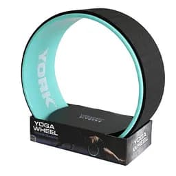 Колесо для йоги York Fitness 32.5 x 12.5 см - мініатюра 3