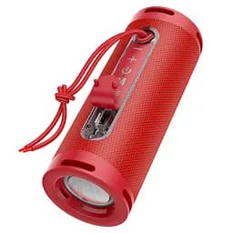 Bluetooth Колонка Hoco HC9 Dazzling pulse sports