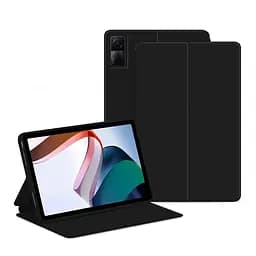 Чехол TPU Multiview Cover для Xiaomi Redmi Pad SE 11 2023 Черный