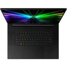 Ноутбук Ігровий Razer Blade 18 i9-14900HX la 58GHz,18'',QHD+,Mini-LED,32GB DDR5,2TB M.2 PCIe 4.0 - мініатюра 6
