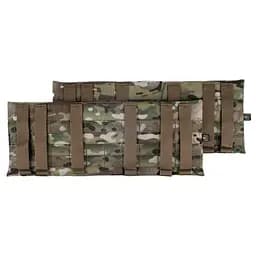 Кишені для бічних плит 15×40 (2 шт.) (Мультикам)