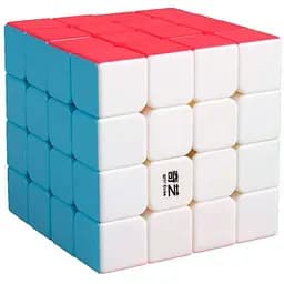 Кубик QiYi Qiyuan S 4x4 без наліпок (0160)