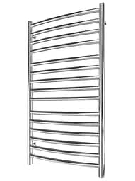 Водяна рушникосушка Mario Фенікс 830x482/450, Хром