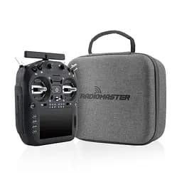 Пульт управління для дрона RadioMaster TX16S MK3 MAX ELRS M2 Black (TX16S-MK3MAX-BLK) - мініатюра 5