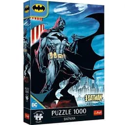 Пазл Trefl Бетмен 1000 ел. (10890)