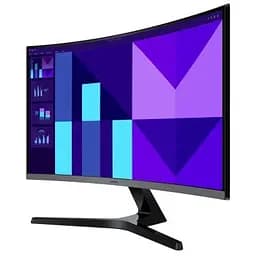 Монітор Samsung (LS27D390GAIXUA) - мініатюра 3