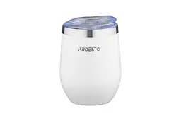 Термокухоль Ardesto Compact Mug 350 мл білий