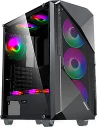 Корпус GameMax Revolt (Revolt) Без БП