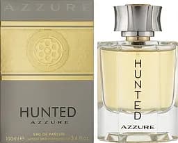 Парфюмерная вода Fragrance World Hunted Azzure 100 мл