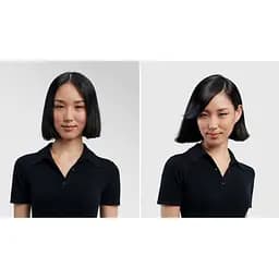 Фен-стайлер Dyson Airwrap Multi-Styler and Dryer Straight to Wavy Velvet Red/Gold (596926-01) [126832] - мініатюра 6