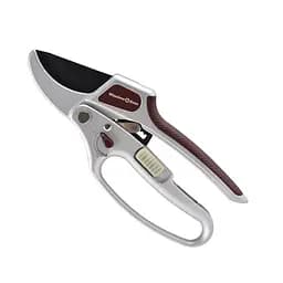 Професійний садовий секатор Winslow&Ross 12106 із храповим механізмом для обрізання дерев, кущів і троянд