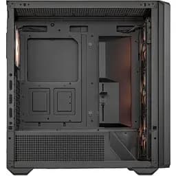 Корпус Cougar MX600 RGB, чорний (MX600 RGB) Без БП - мініатюра 4