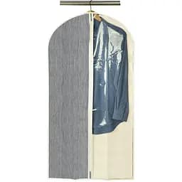 Чохол для одягу Handy Home, сірий, 60х137 см (ASH-07)