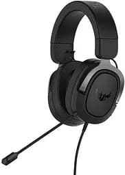 Гарнітура ігрова Asus TUF Gaming H3 3.5 мм Gun Metal (90YH028G-B1UA00)