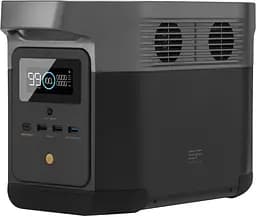 Зарядна станція EcoFlow DELTA mini (882 Вт·г) (43-00340) - мініатюра 2