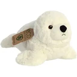 Іграшка м'яконабивна Aurora ECO Морський котик, 30 см (200039A) - мініатюра 2