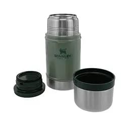 Термос для їжі Stanley Classic Food Jar 10-07936-001 0.7 л - мініатюра 3