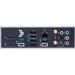 Материнська плата Asus TUF Gaming B650-PLUS WIFI - мініатюра 4