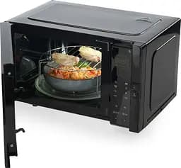 Мікрохвильова піч Hisense H25MOBS4HGI (7056171) - мініатюра 4