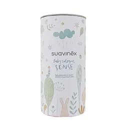 Парфум для малюків Suavinex Baby Cologne Sense, 100 мл - мініатюра 3