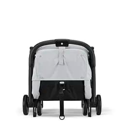 Прогулянкова коляска Cybex Orfeo BLK Fog Grey (525000381) - мініатюра 7