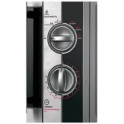 Микроволновая печь Liberton LMW-2078M Black