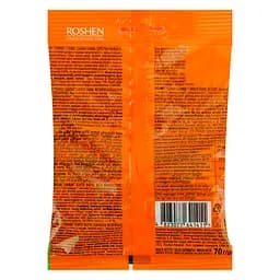 Цукерки Roshen Yummi Gummi Carrot Farm желейні 70 г (937103) - мініатюра 2