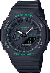 Годинник Casio G-Shock Classic GMA-S2100GA-1AER