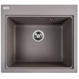 Кухонна мийка Platinum 5852 VESTA (SP000040822)
