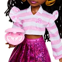 Лялька Barbie Mattel Бруклін Dream Besties новий аутфіт (JKP51) - мініатюра 2
