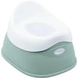 Детский горшок MoMi Dito Green (AKCE00055)