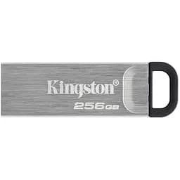 USB Flash Kingston 256GB USB 3.2 Gen 1 DataTraveler Kyson Metal, Retail