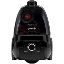 Пылесос Gorenje VCEA03GALBKCY [65713]