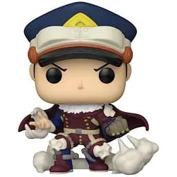 Фігурка Funko Pop Фанко поп Моя Геройська Академія My Hero Academia Інаса Inasa Yoarashi 10 см FP MHA IY 1145 - мініатюра 2