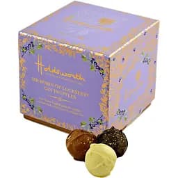 Цукерки Holdsworth Locksley Gin Трюфельні 100 г