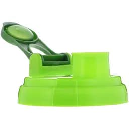 Шейкер Natures Plus Shaker Cup 473 мл Green - мініатюра 2